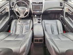 Nissan Altima 2013