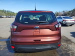Ford Escape 2018