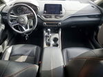 Nissan Altima 2020