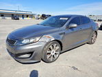 Kia Optima 2012