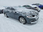 Chevrolet Malibu 2017
