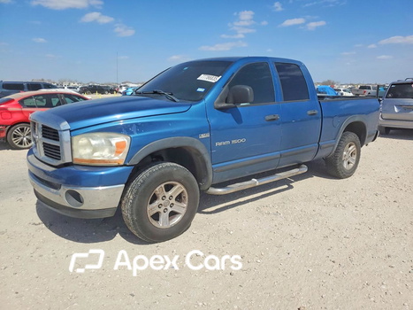 Dodge RAM 2006 - Image 1 of 13