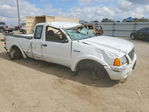 Ford Ranger 2001