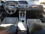 Honda Accord 2016