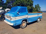Chevrolet  1963
