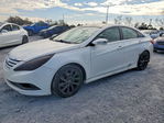 Hyundai Sonata 2014