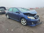 Toyota Corolla 2011