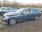 Mercedes-Benz E-klasse 2011