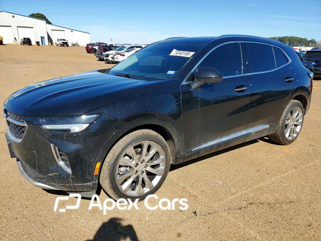 Buick Envision 2023 - Zdjęcie 1 z 14