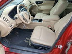 Nissan Altima 2016