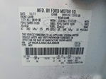 Ford Edge 2012