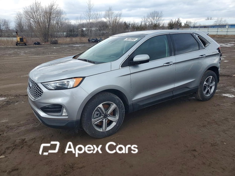 Ford Edge 2024 - Image 1 of 13