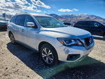 Nissan Pathfinder 2018