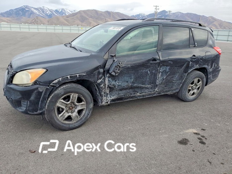 Toyota RAV 4 2011 - Image 1 of 13