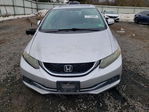 Honda Civic 2014