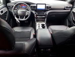 Ford Explorer 2022