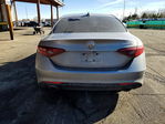 Alfa Romeo Giulia 2019