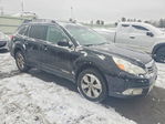 Subaru Outback 2011