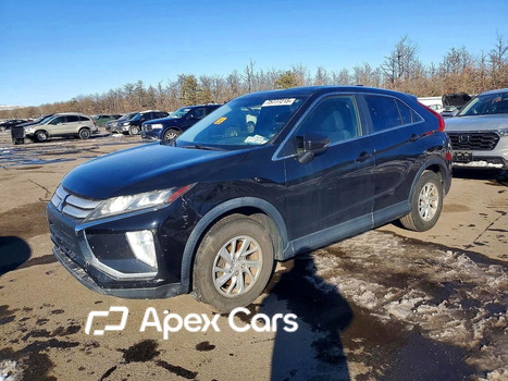 Mitsubishi Eclipse Cross 2018 - Image 1 of 13