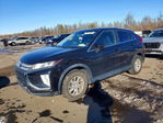 Mitsubishi Eclipse Cross 2018