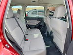 Subaru Forester 2015
