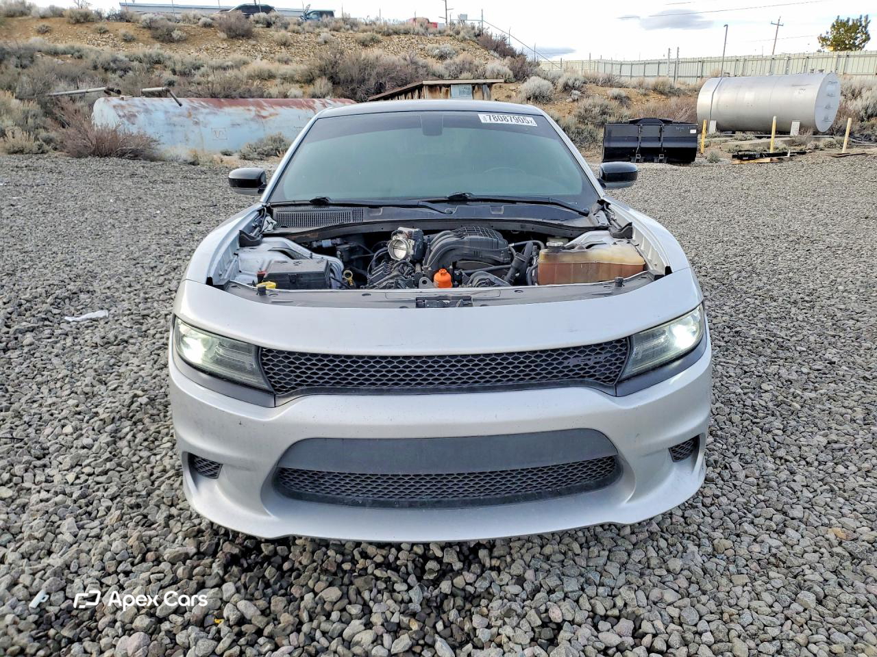 Dodge Charger 2019