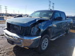 Chevrolet Silverado 2012