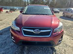 Subaru XV 2016