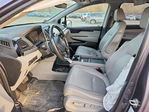 Honda Odyssey 2019