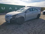 Hyundai Sonata 2011