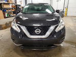 Nissan Murano 2015