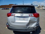 Toyota RAV 4 2013