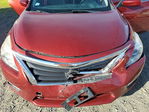 Nissan Altima 2014