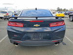 Chevrolet Camaro 2017