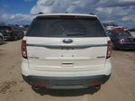 Ford Explorer 2014