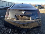 Cadillac CTS 2014