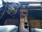 Lexus IS 2016