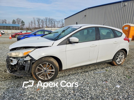 Ford Focus 2018 - Image 1 of 12