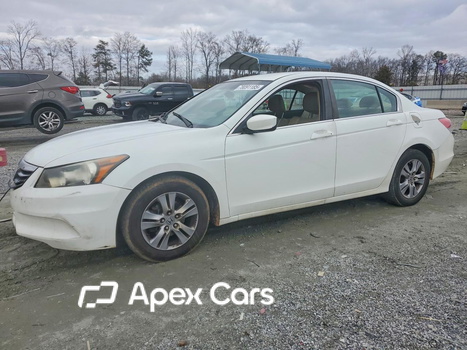 Honda Accord 2012 - Image 1 of 12