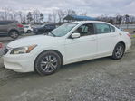 Honda Accord 2012