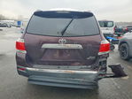 Toyota Highlander 2012