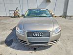 Audi A4 2008