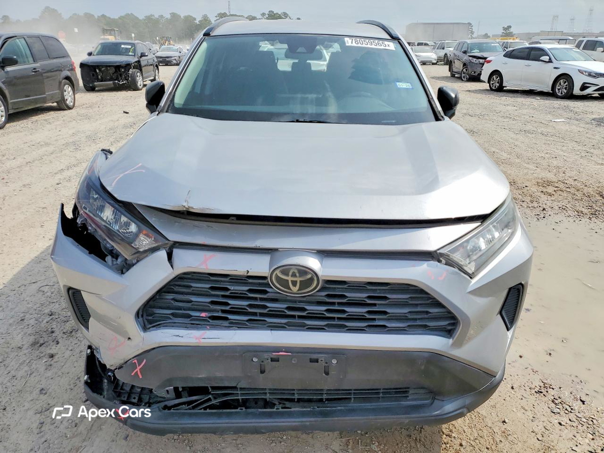 Toyota RAV 4 2020