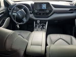 Toyota Highlander 2021