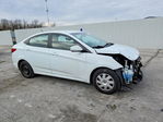 Hyundai Accent 2014