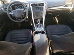 Ford Fusion 2016