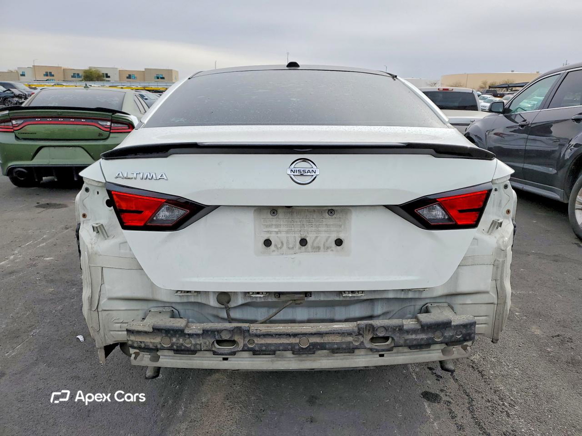 Altima 2020