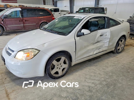 Chevrolet Cobalt 2008 - Image 1 of 12