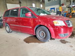Dodge Caravan 2008