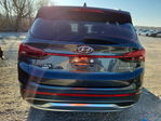 Hyundai Santa Fe 2023